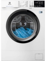 Пральна машина ELECTROLUX EW6S426BUI