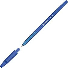 Ручка кулькова синя STABILO 868/1-41