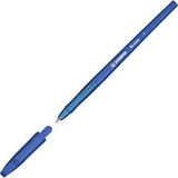 Ручка кулькова синя STABILO 868/1-41