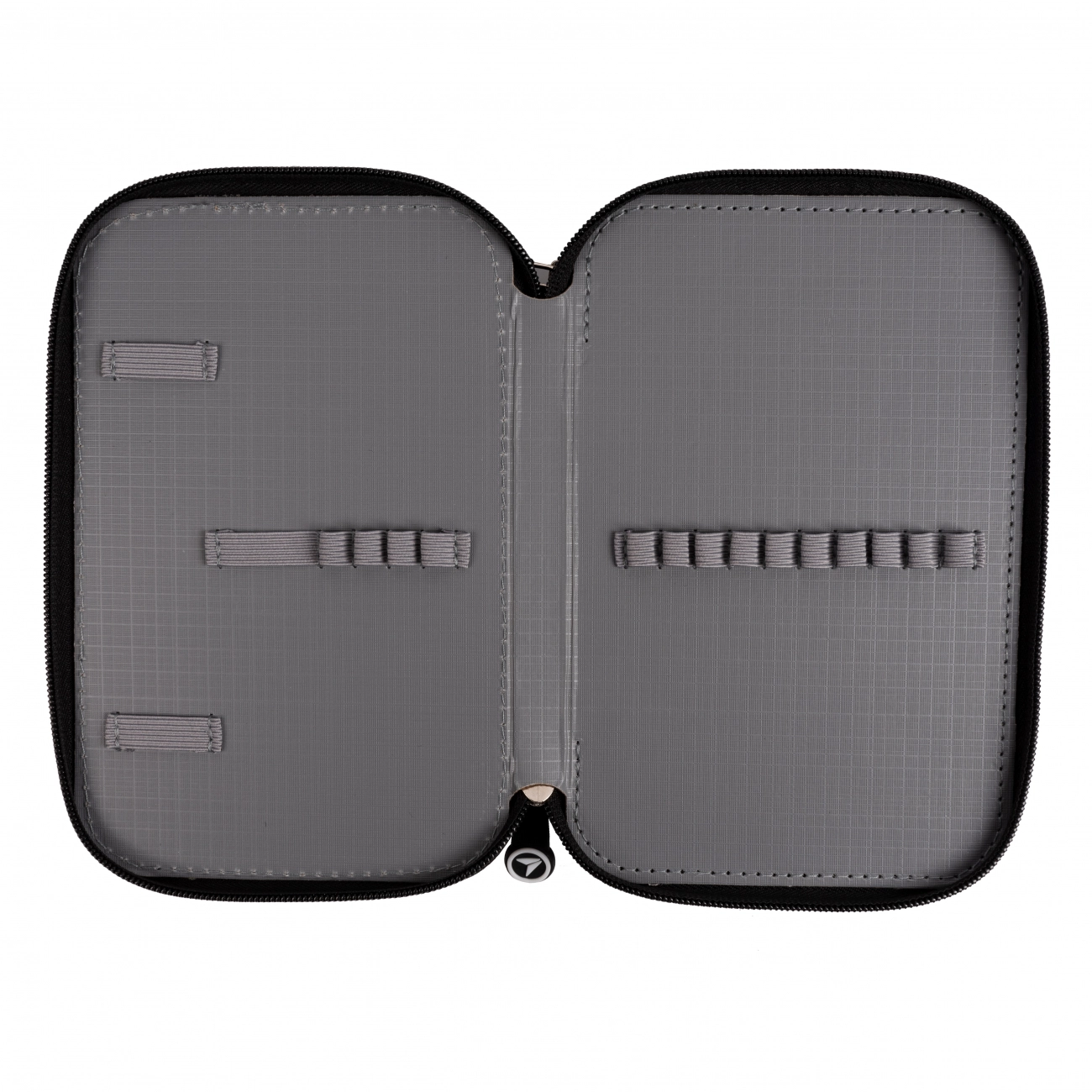 Пенал твердий YES подвійний HP-01 Spider 533545
