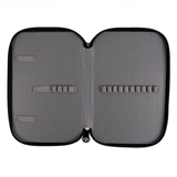 Пенал твердий YES подвійний HP-01 Spider 533545