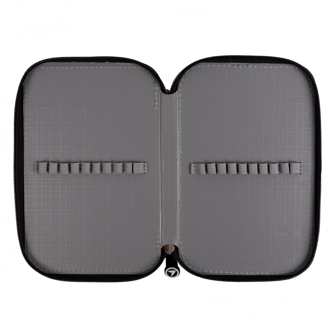 Пенал твердий YES подвійний HP-01 Spider 533545