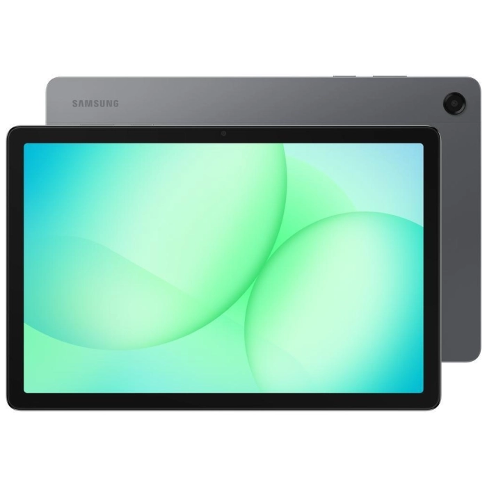 Планшет Samsung Galaxy Tab A11+ 11 Wi-Fi 6/128GB 2025 Gray (SM-X230NZAREUC)