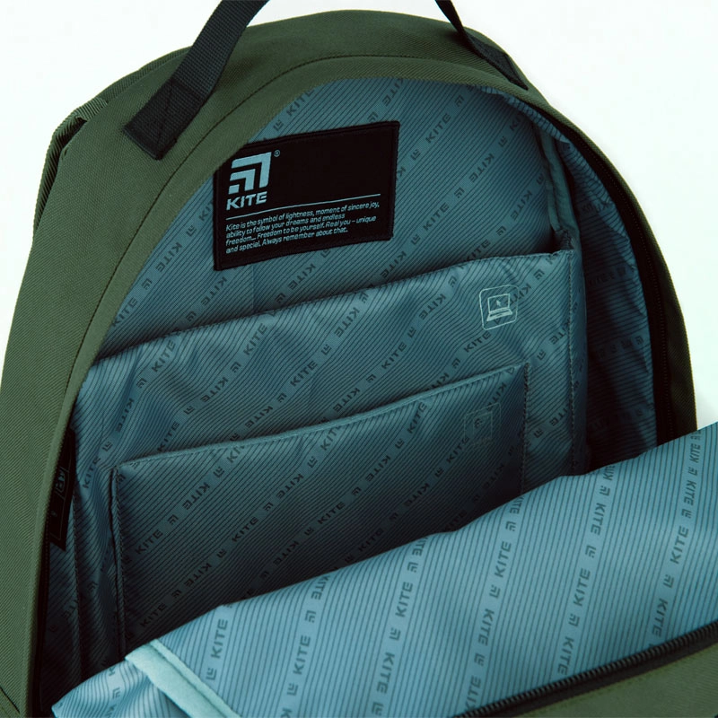Рюкзак Kite Education teens Be Ukraine K23-949L