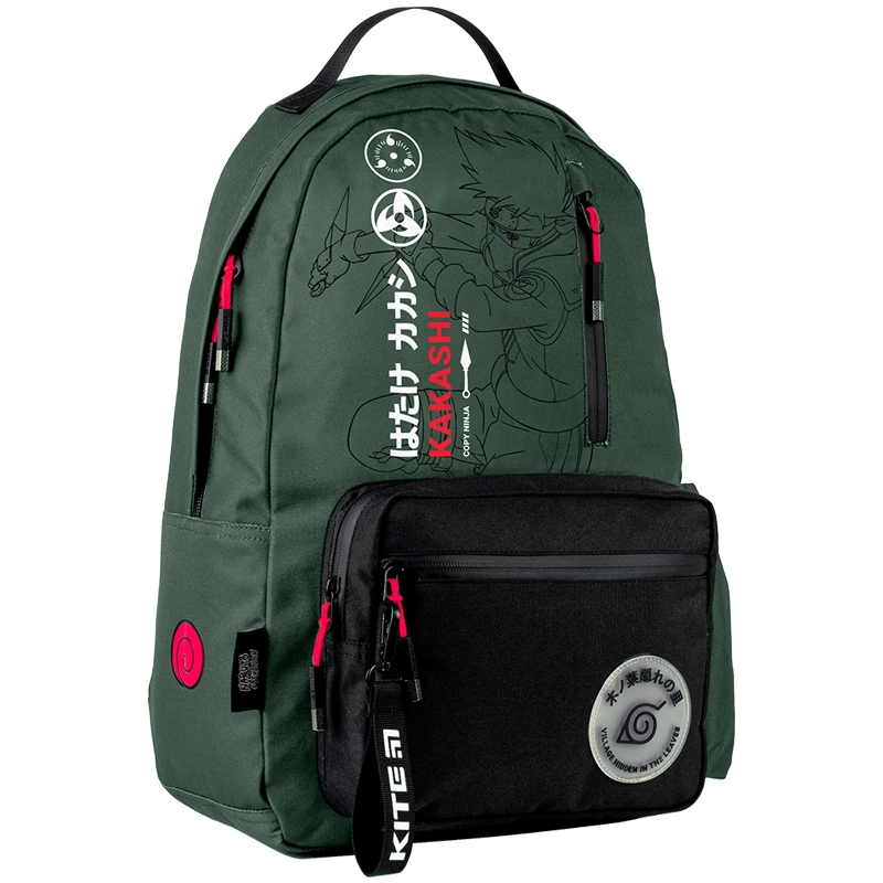 Рюкзак Kite Education teens NR23-949L