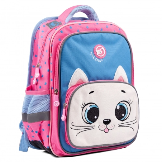 Рюкзак YES S-72 Cats 559034