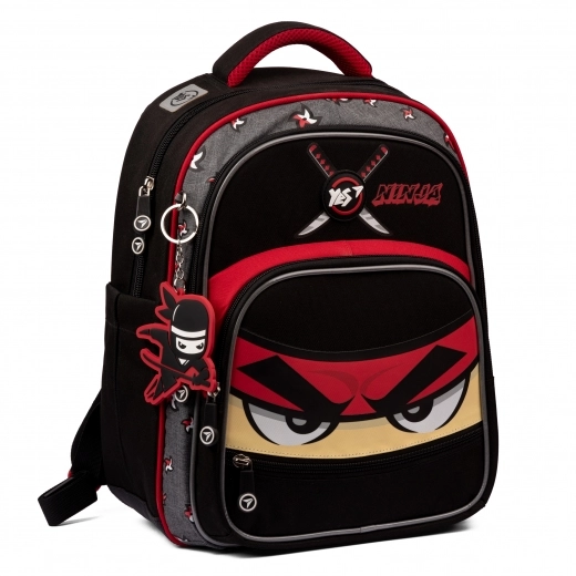 Рюкзак шкільний YES S91 Ninja 559406