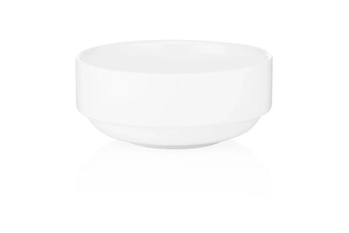 Салатник Ardesto Prato 21 см порцеляна — Посуд та кухня