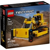 Конструктор Lego Technic Надпотужний бульдозер 42163