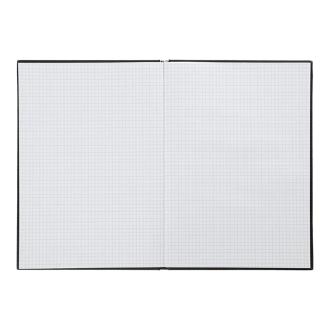 Блокнот А4 Buromax Optimal 144 аркушів клітинка — фото 3