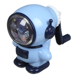 Точилка механічна ZiBi Kids Line Spaceman синя ZB.5506