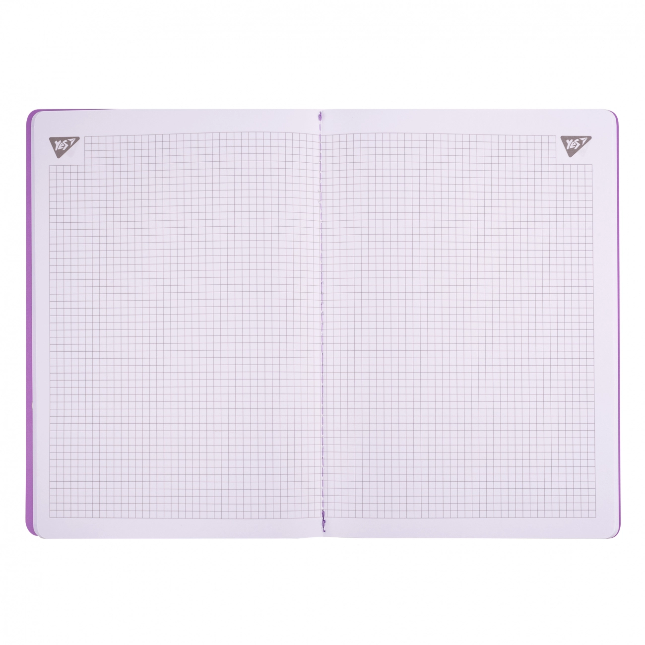 Блокнот А4 Yes Stand with Ukraine 40 аркушів клітинка — фото 4