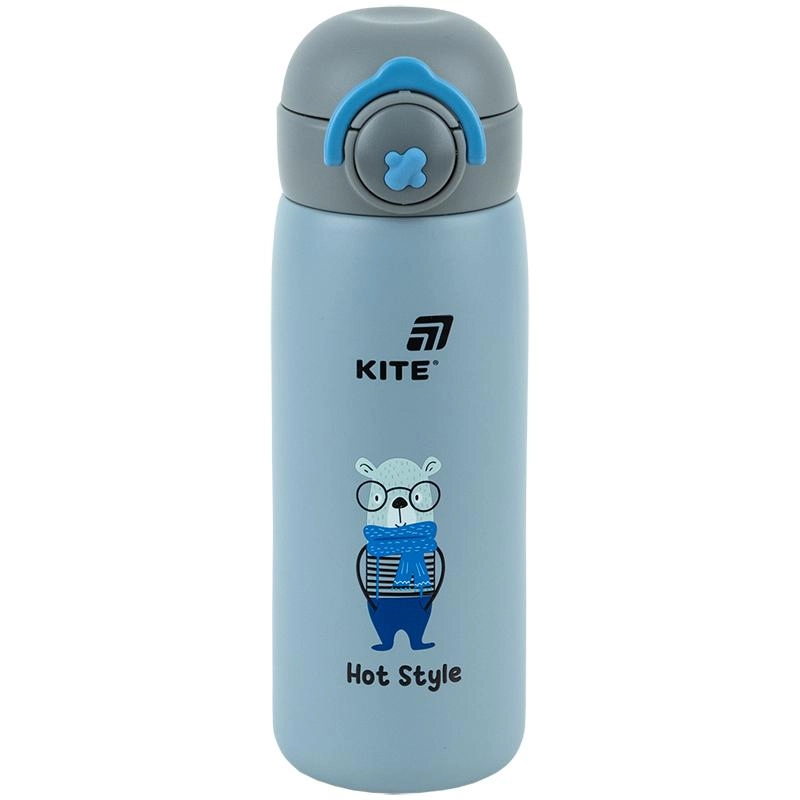 Термос 430 мл Hot style k25-1221-3 Термос 430 мл Hot style k25-1221-3