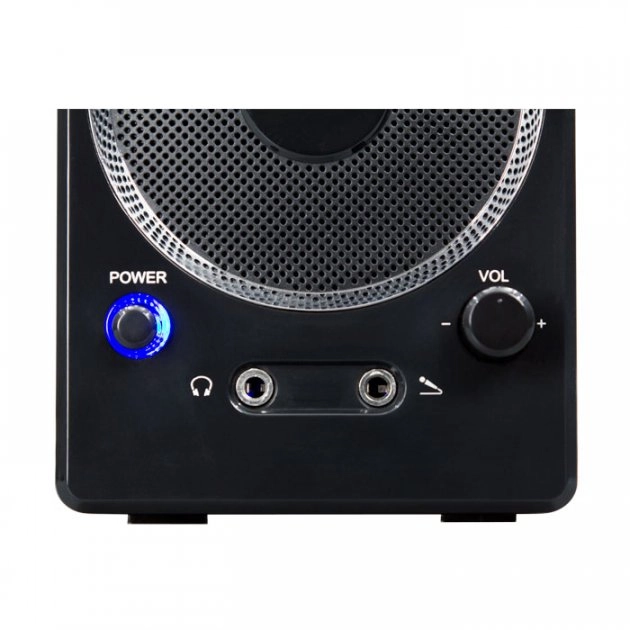 КОЛОНКИ Sven 247 black