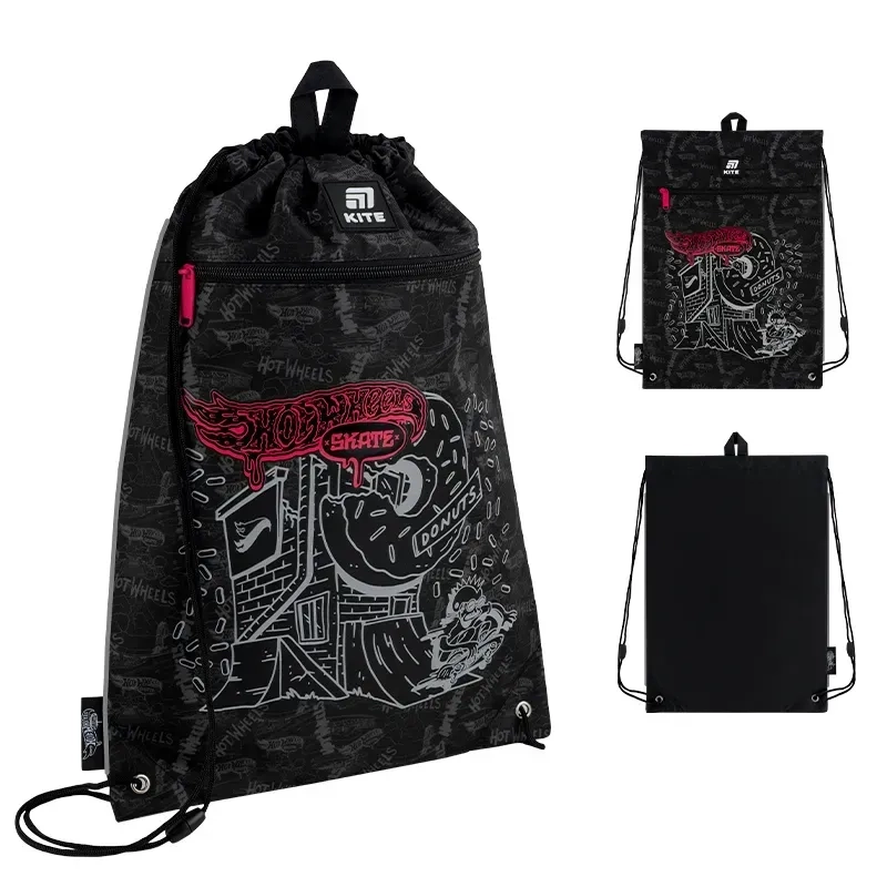 Сумка для взуття Kite 601M HW-2 HW25-601M-2