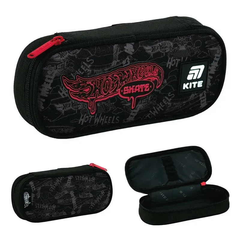 Пенал Kite 662-1 HW HW25-662-1