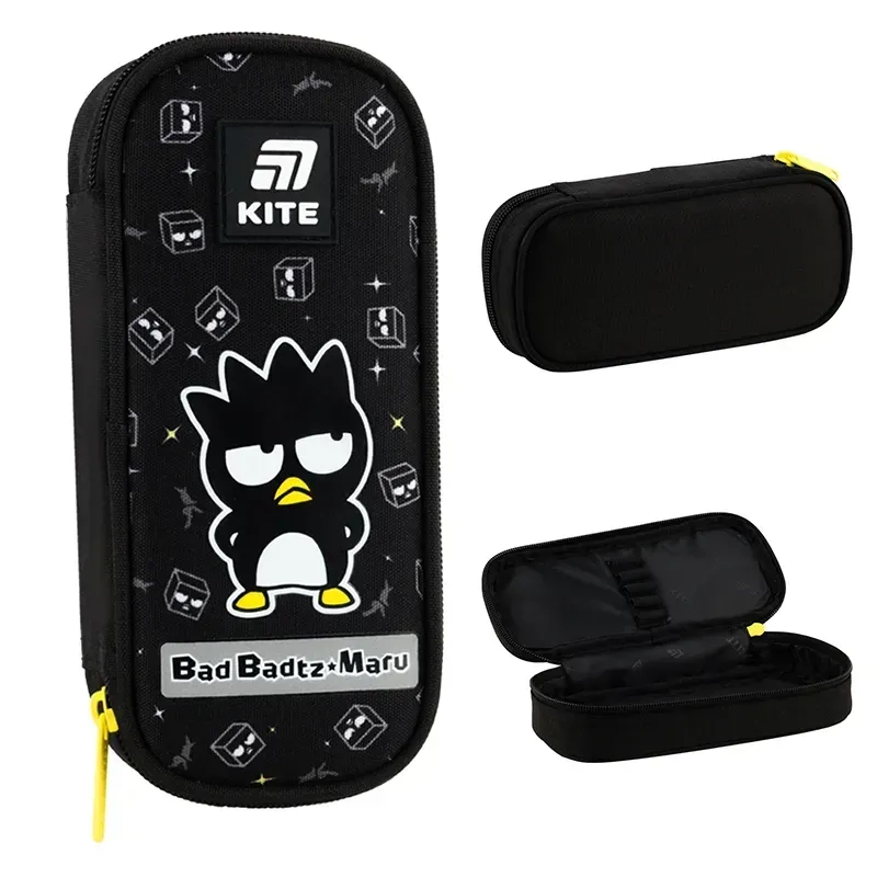 Пенал Kite 662-3 HK HK25-662-3