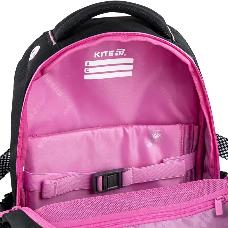 Рюкзак Kite Education 1022 HK HK25-1022M