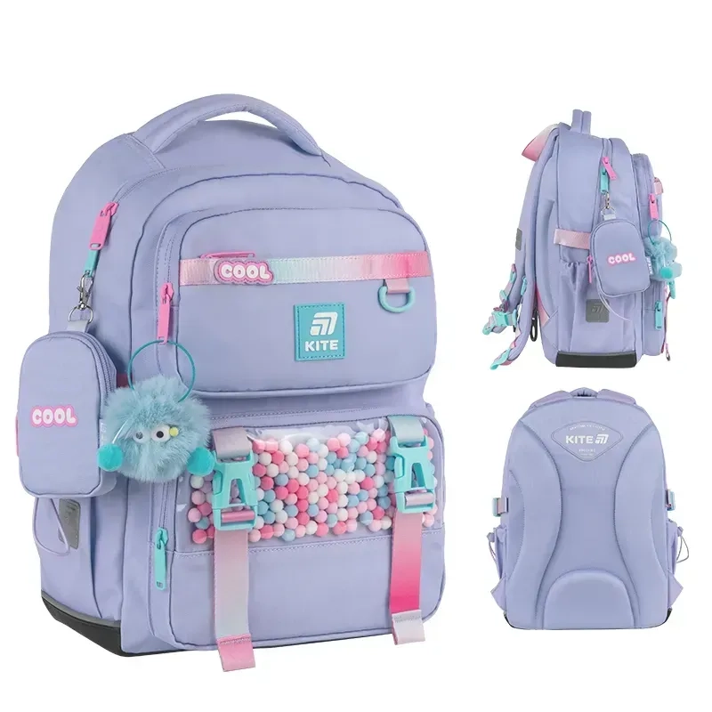 Рюкзак Kite Education 1022 Cool K25-1022M-1