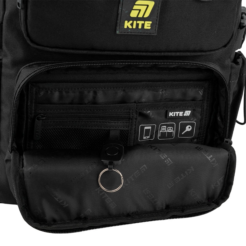 Рюкзак Kite Education 1022 Cyber Game K25-1022M-2