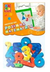 Гра настільна магнітна Vladi Toys VT5900-01