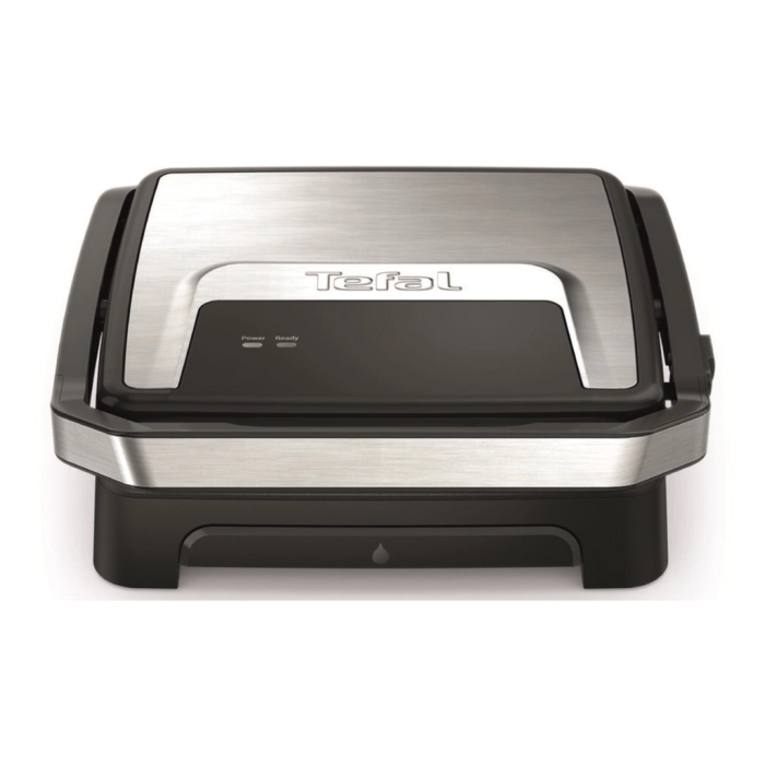 Гриль Tefal прижимний Inicio Classic 2000Вт (GC271D10)