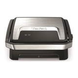 Гриль Tefal прижимний Inicio Classic 2000Вт (GC271D10)