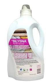 Засіб для прання білизни Білизна проф еліт універсальний 5л Засіб для прання білизни Білизна проф еліт універсальний 5л