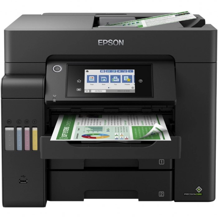 Багатофункціональний пристрій Epson L6550 (C11CJ30404)