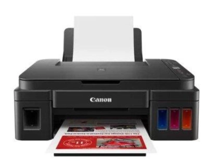 БФП А4 Canon PIXMA G3416 з Wi-Fi