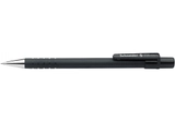Олівець механічний Schneider 556 HB 05 мм корпус чорний S155601