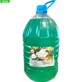 Мило рідке 5л екзотик