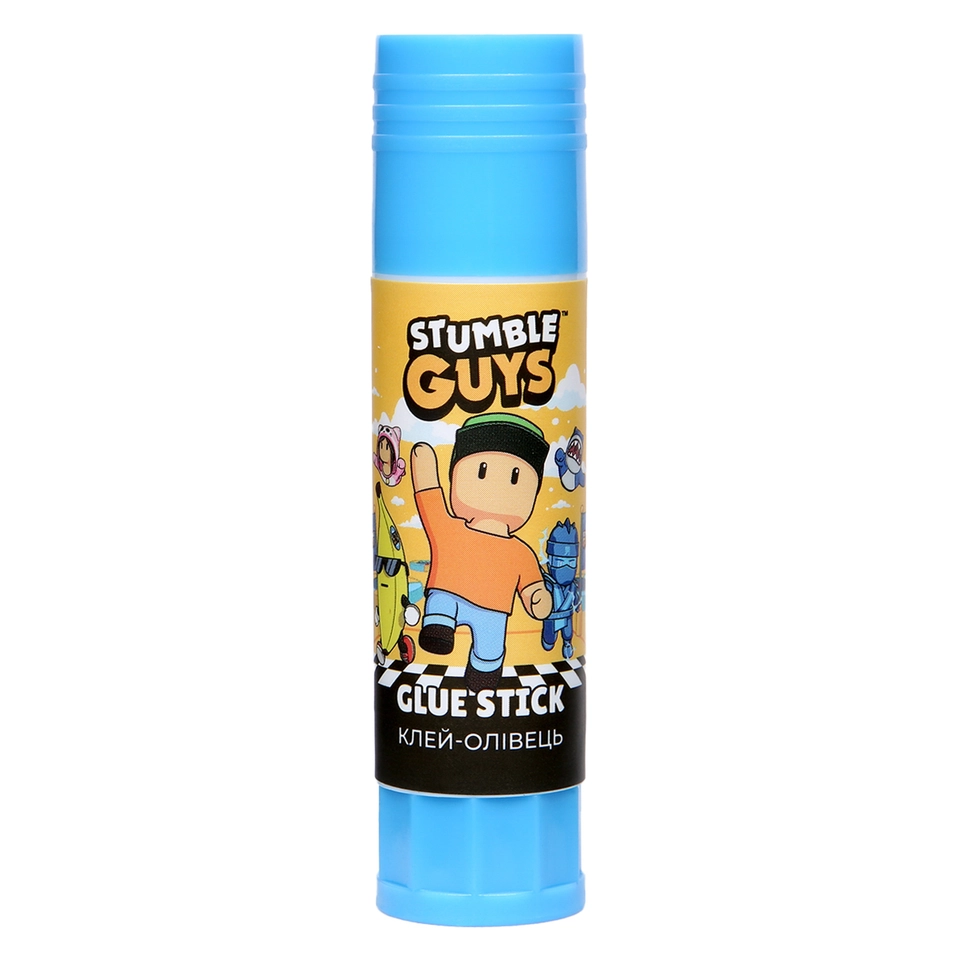 Клей-олівець Yes 9г PVA  Stumble Guys 320309 — 