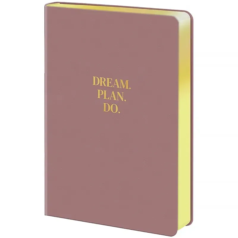 Щоденник датований 2026 Axent Partner Mellow 145x210 Dream — фото 3