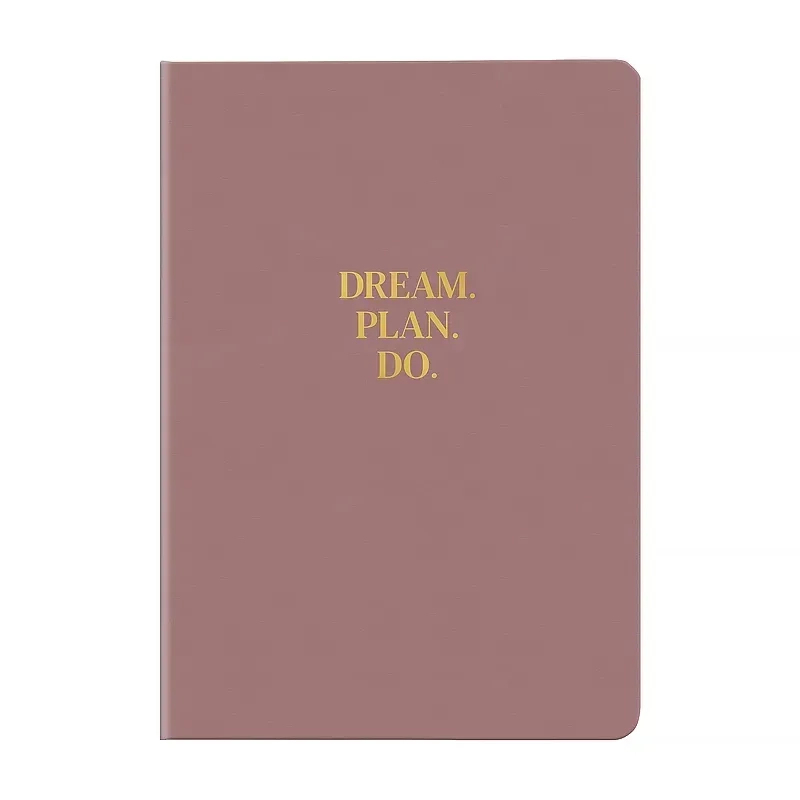 Щоденник датований 2026 Axent Partner Mellow 145x210 Dream — фото 2