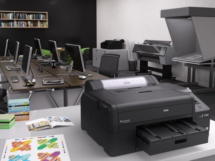 Принтер Epson SC-P5000 (C11CF66001A2)