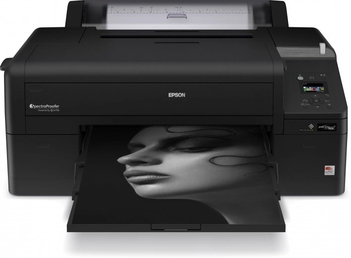 Принтер Epson SC-P5000 (C11CF66001A2)