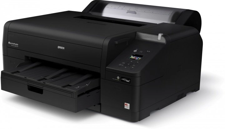 Принтер Epson SC-P5000 (C11CF66001A2)
