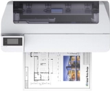Принтер Epson SC-T3100N (C11CF11301A0)