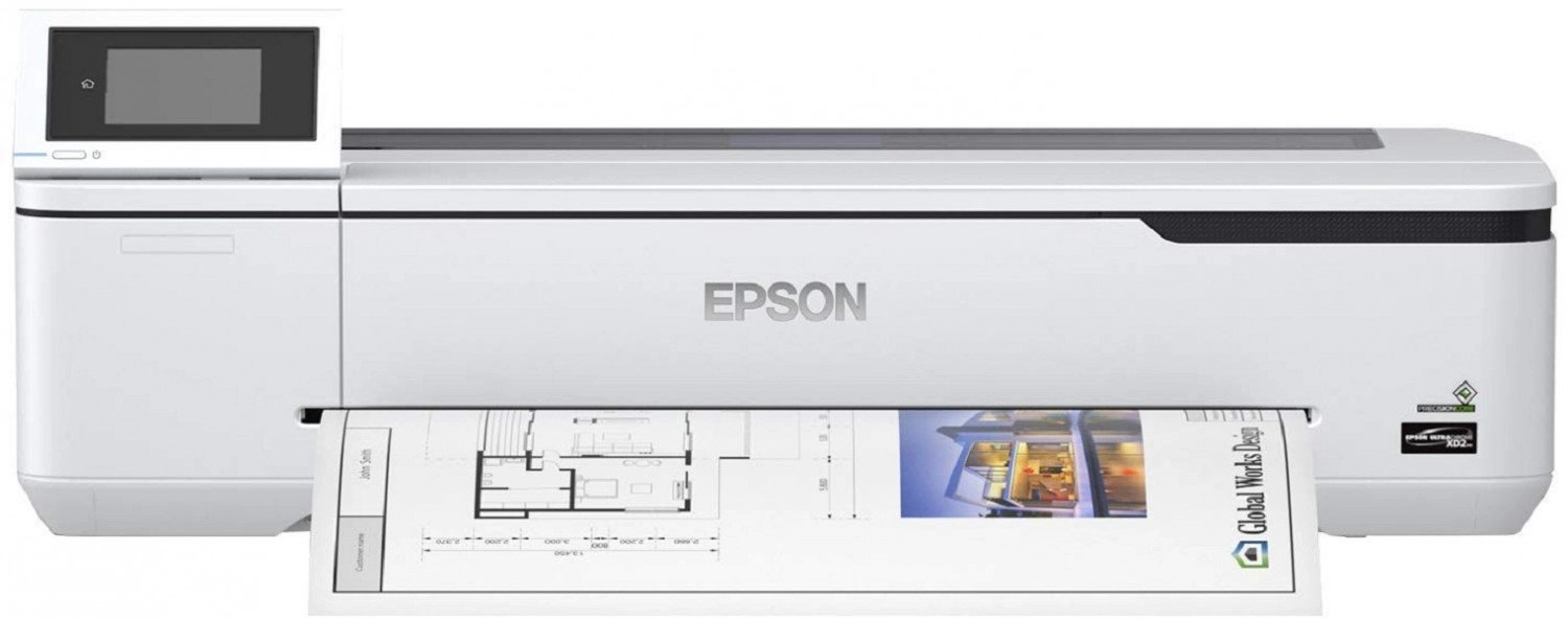 Принтер Epson SC-T3100N (C11CF11301A0)
