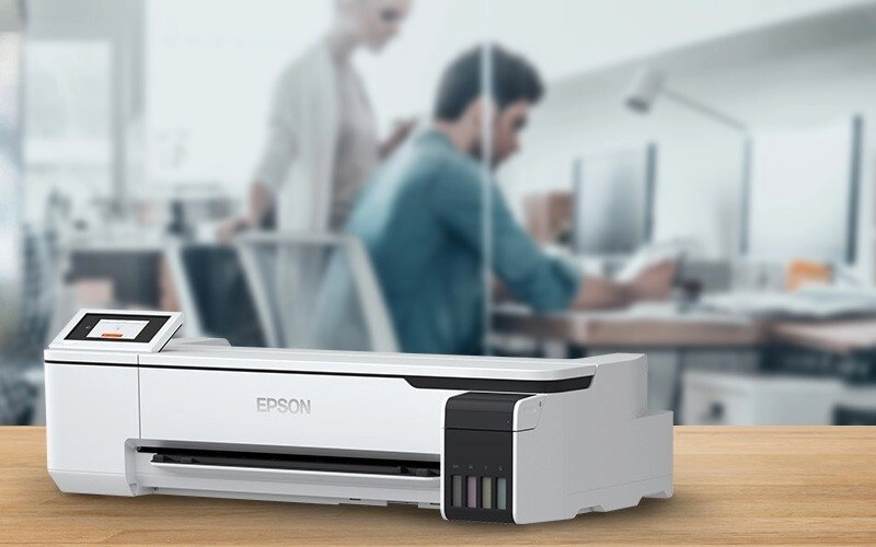 Принтер Epson SC-T3100X (C11CJ15301A0)