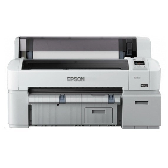 Принтер Epson SC-T3200 (C11CD66301A1)