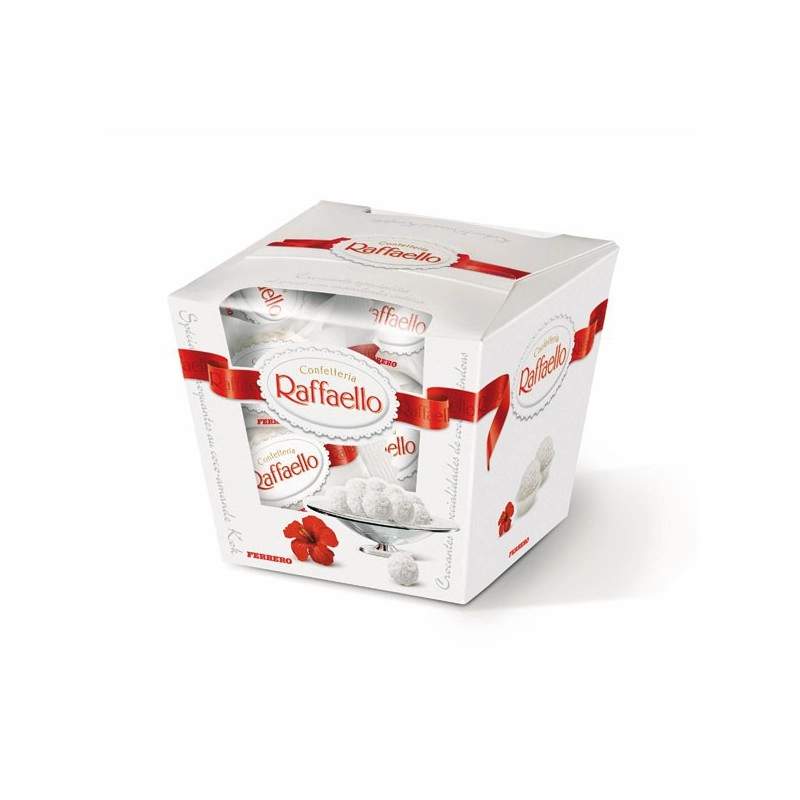 Цукерки Raffaello Т15 150г
