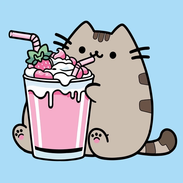 Картина за номерами Santi Пушин Полуничний коктейль 25х25см 955029