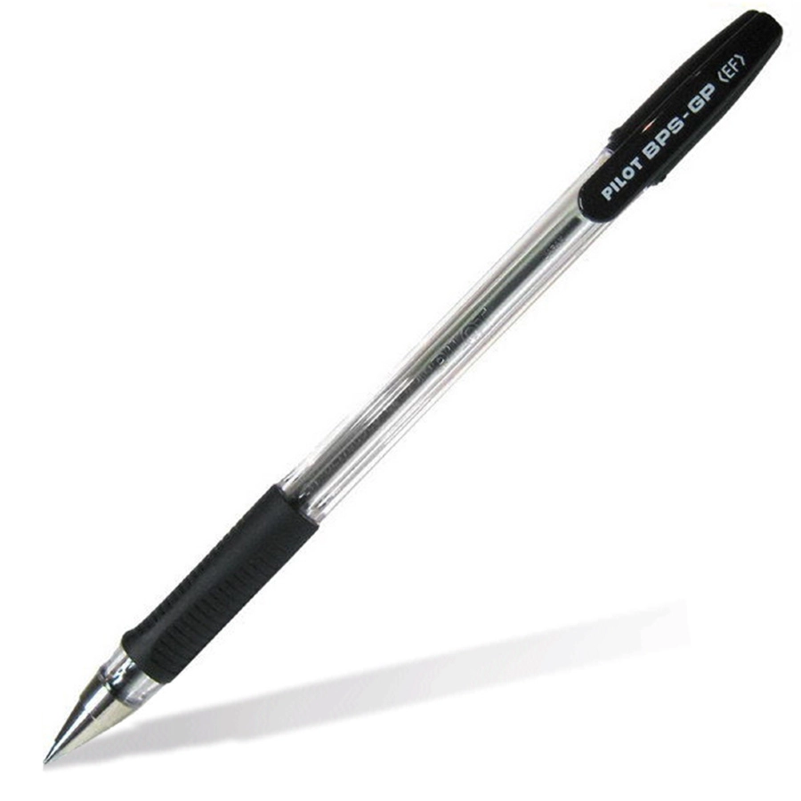 Ручка кулькова  BPS-GP-EF-B Pilot