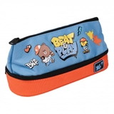 Пенал мякий YES PH-24-2 Line Friends