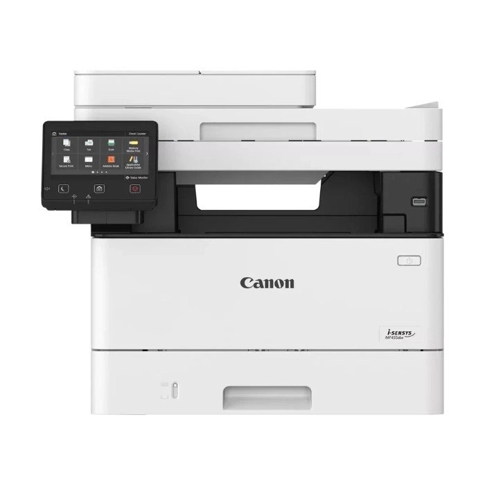 Багатофункціональний пристрій Canon MF455dw 