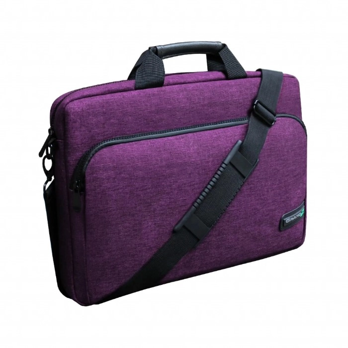 Сумка для ноутбука Grand-X 15.6 SB-149 soft pocket Purple (SB-149P)