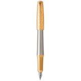 Ручка перова Parker Urban Premium Aureate power позолота 32 311