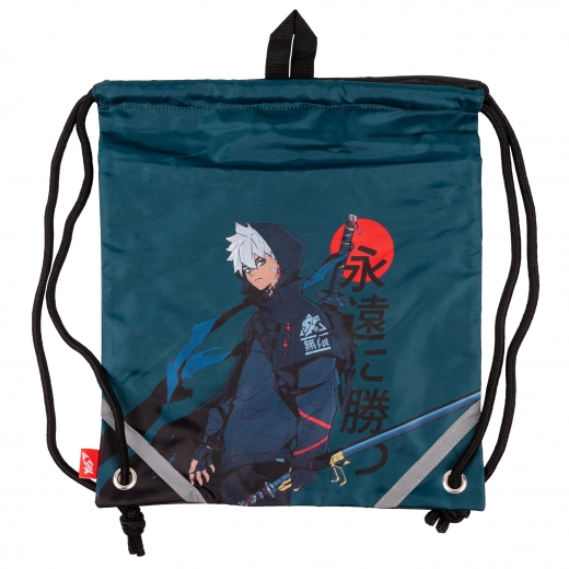 Сумка для взуття YES SB-10 Katana 559653 Сумка для взуття YES SB-10 Katana 559653